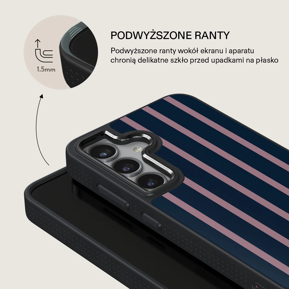 Fast Lane - Samsung Galaxy S24 Etui - Image 15