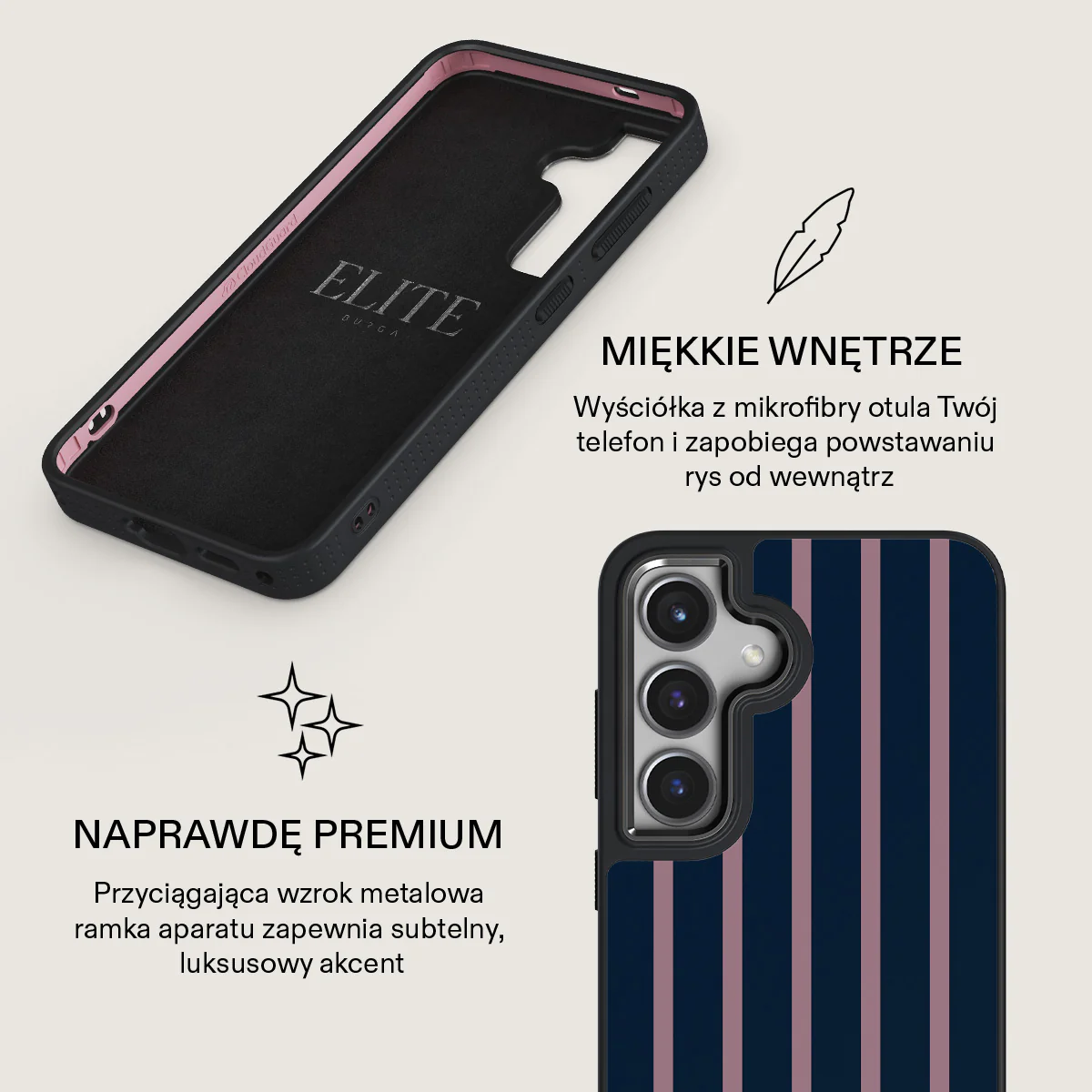 Fast Lane - Samsung Galaxy S24 Etui - Image 17