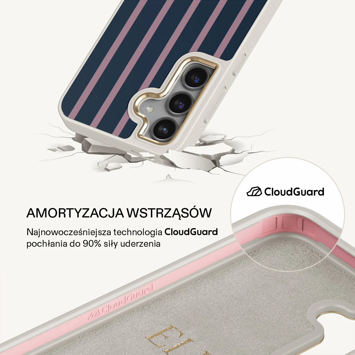 Fast Lane - Samsung Galaxy S24 Etui - Image 21