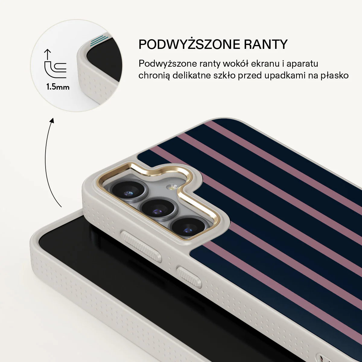 Fast Lane - Samsung Galaxy S24 Etui - Image 22