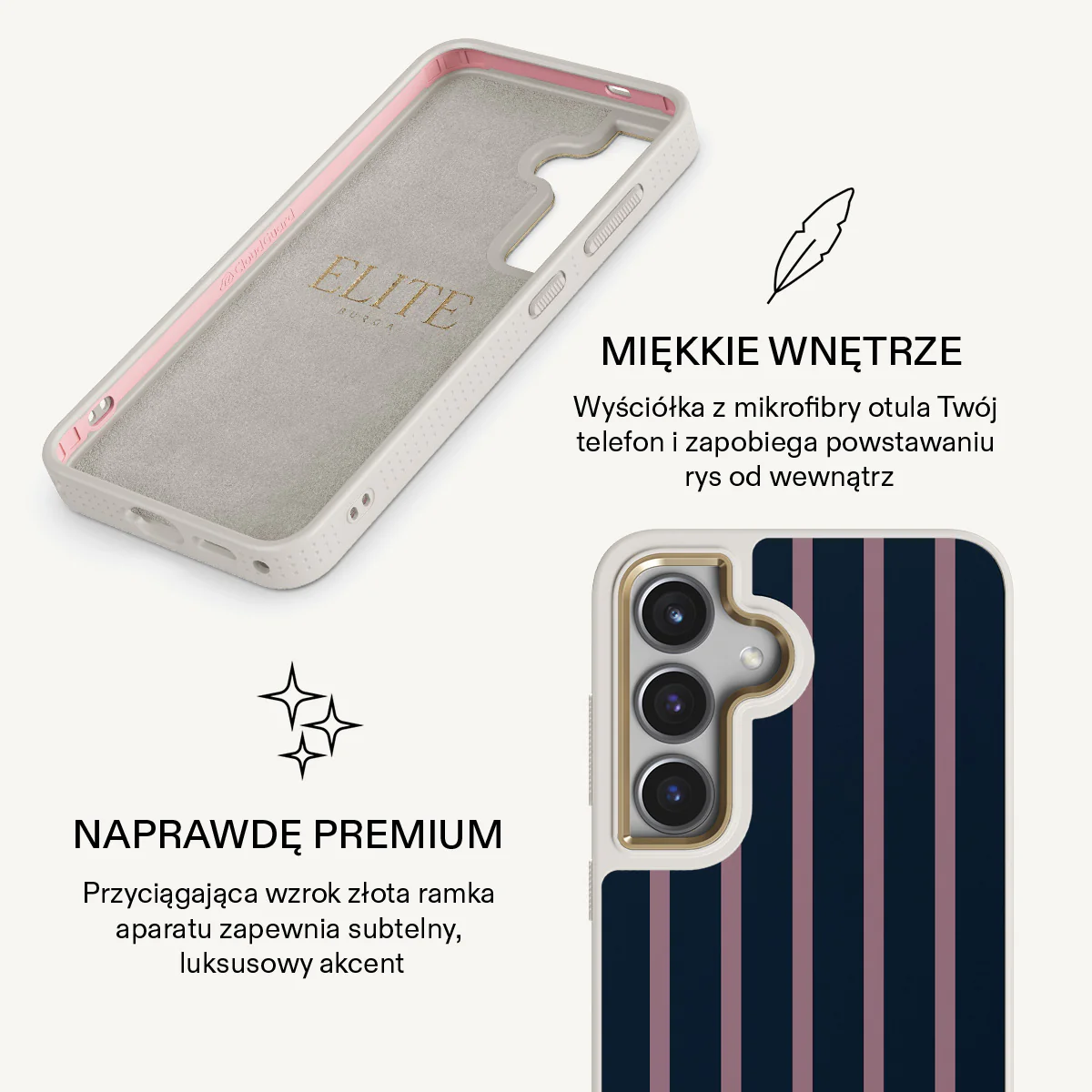 Fast Lane - Samsung Galaxy S24 Etui - Image 24