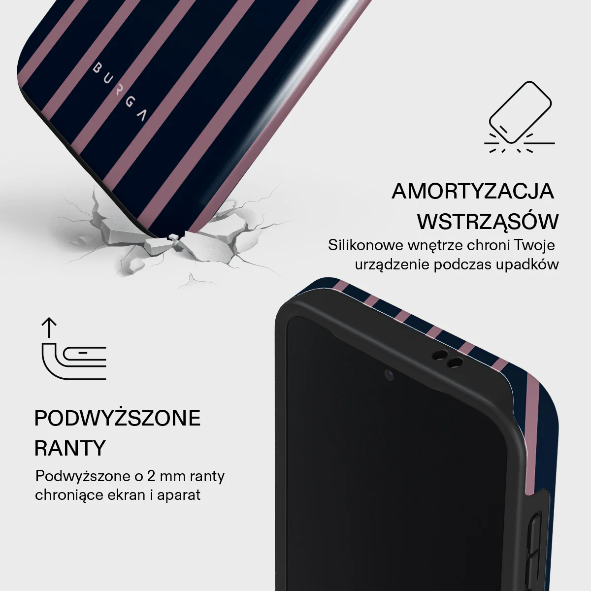 Fast Lane - Samsung Galaxy S24 Etui - Image 4