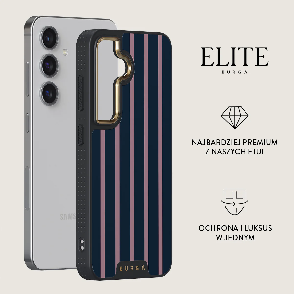 Fast Lane - Samsung Galaxy S24 Etui - Image 6