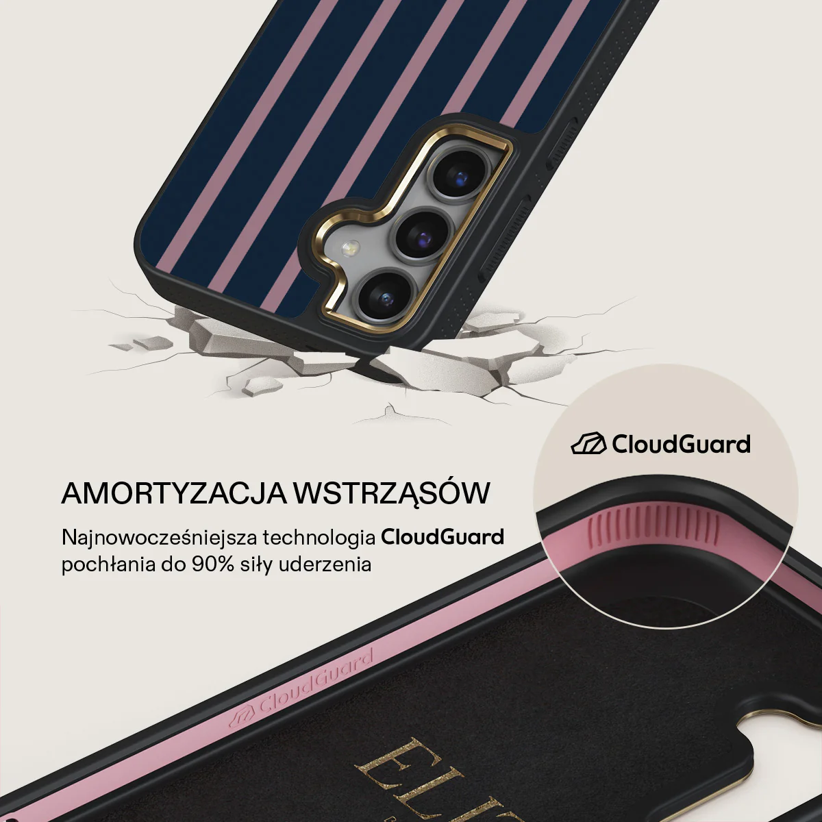 Fast Lane - Samsung Galaxy S24 Etui - Image 7