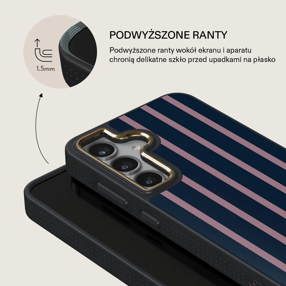 Fast Lane - Samsung Galaxy S24 Etui - Image 8