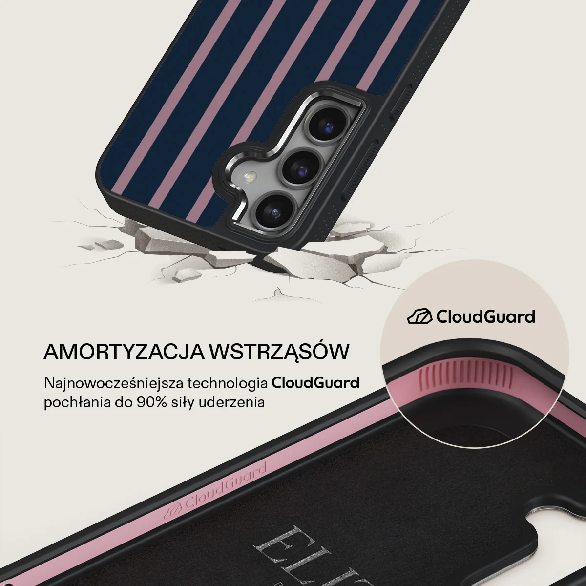 Fast Lane - Samsung Galaxy S24 Plus Etui - Image 14