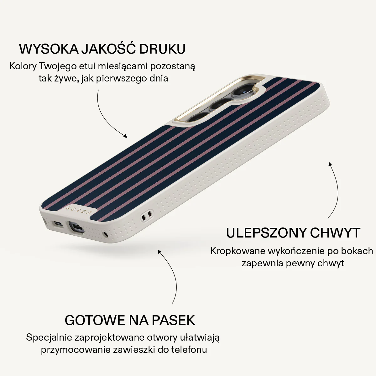 Fast Lane - Samsung Galaxy S24 Plus Etui - Image 23