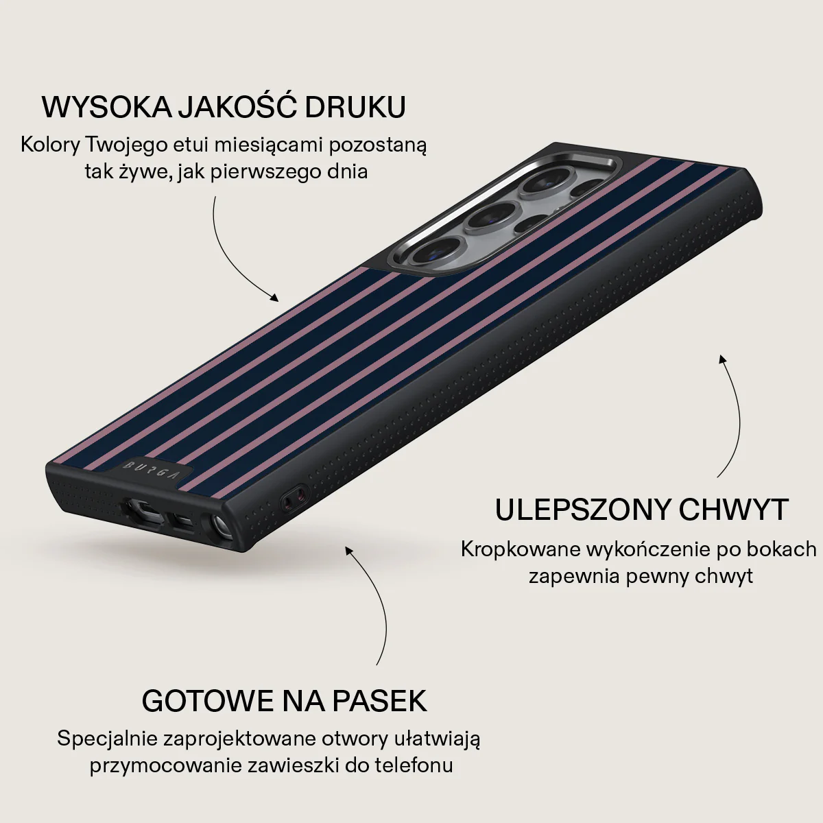 Fast Lane - Samsung Galaxy S24 Ultra Etui - Image 16