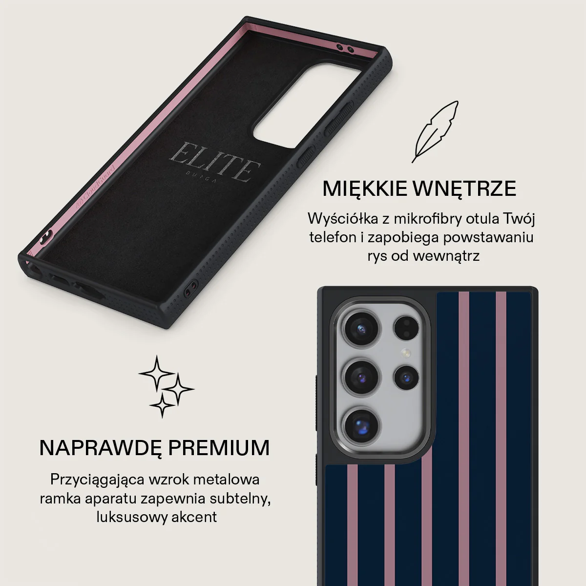 Fast Lane - Samsung Galaxy S24 Ultra Etui - Image 17