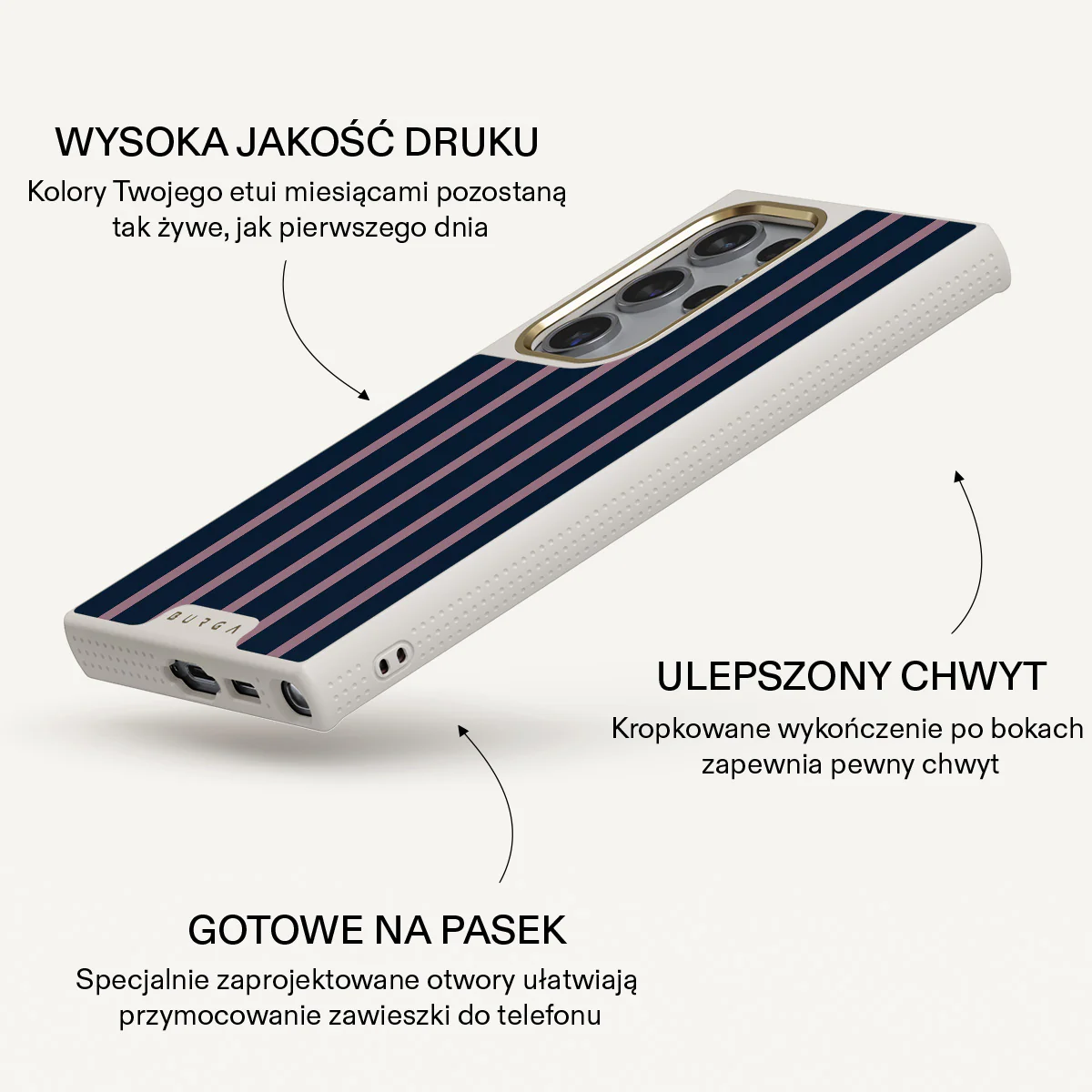 Fast Lane - Samsung Galaxy S24 Ultra Etui - Image 23