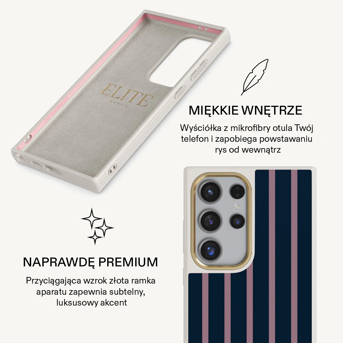 Fast Lane - Samsung Galaxy S24 Ultra Etui - Image 24
