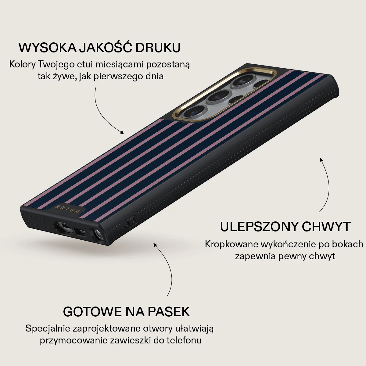 Fast Lane - Samsung Galaxy S24 Ultra Etui - Image 9