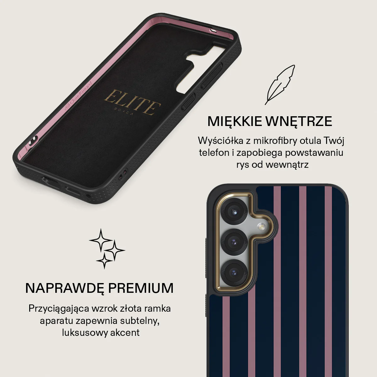 Fast Lane - Samsung Galaxy S25 Plus Etui - Image 10