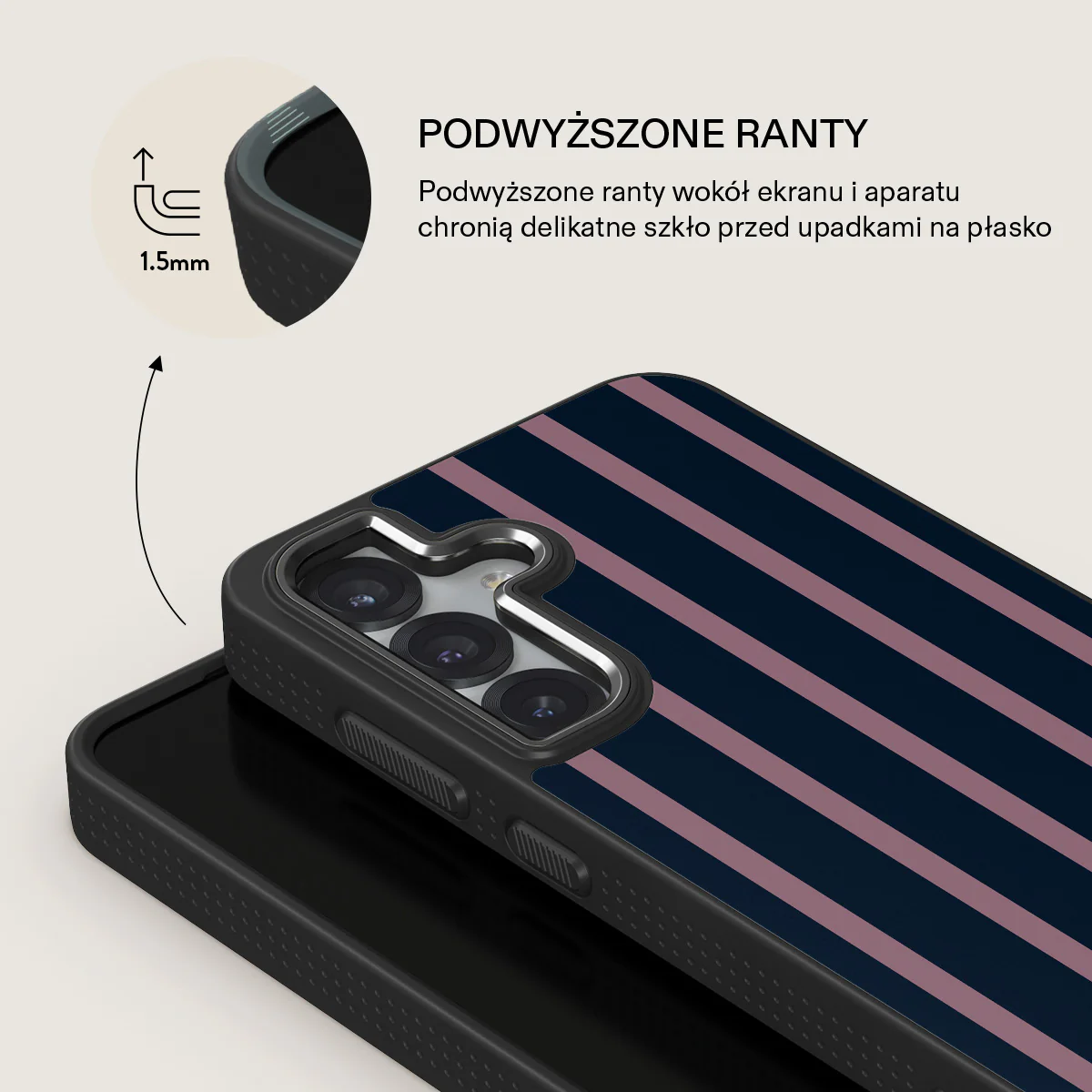 Fast Lane - Samsung Galaxy S25 Plus Etui - Image 15