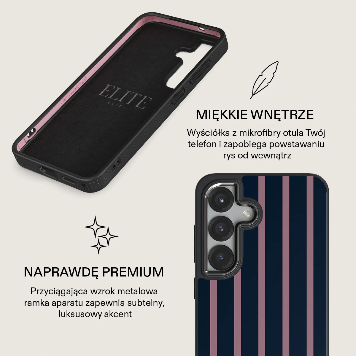 Fast Lane - Samsung Galaxy S25 Plus Etui - Image 17