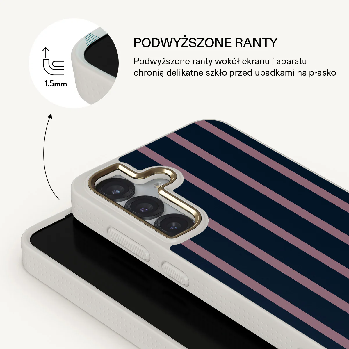 Fast Lane - Samsung Galaxy S25 Plus Etui - Image 22