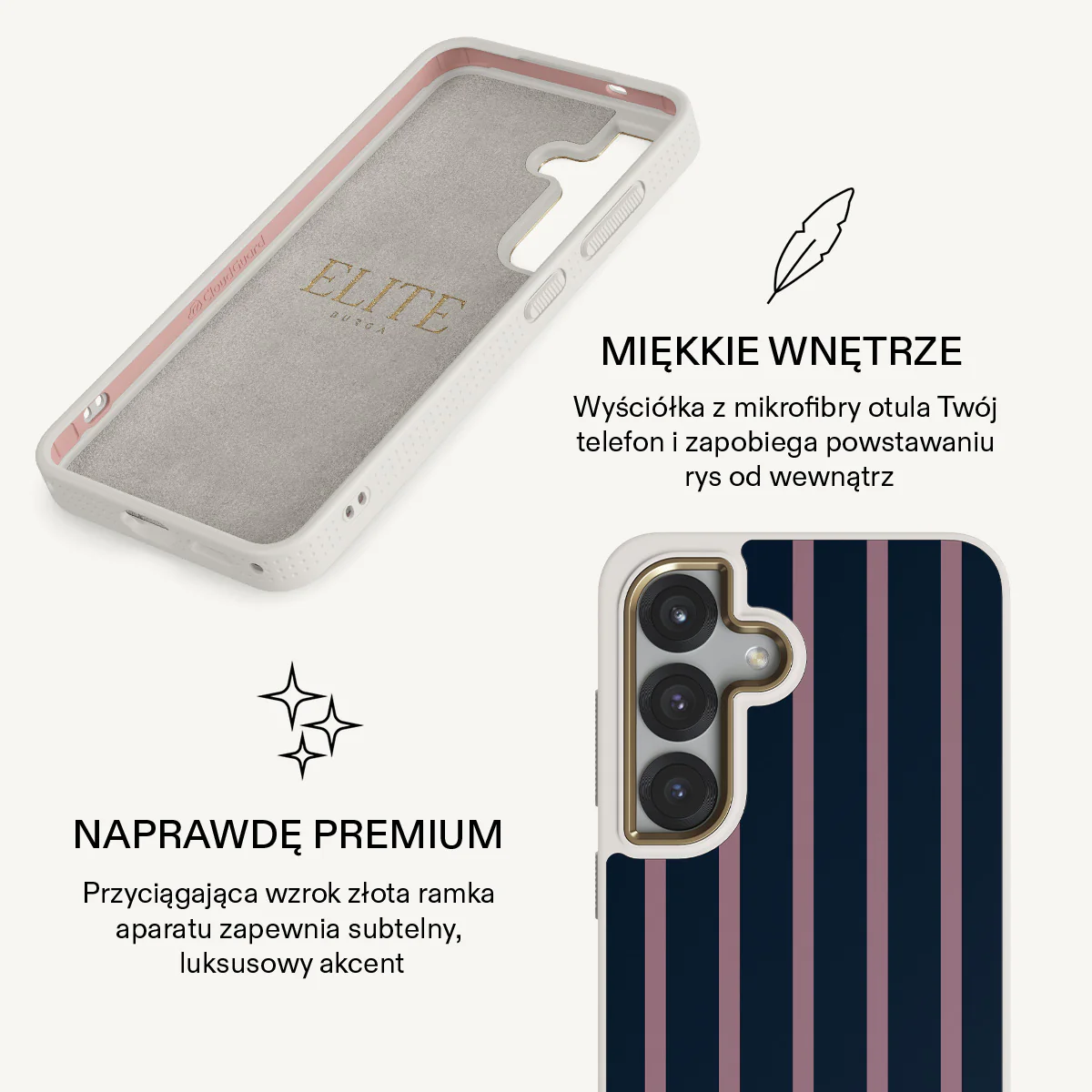 Fast Lane - Samsung Galaxy S25 Plus Etui - Image 24