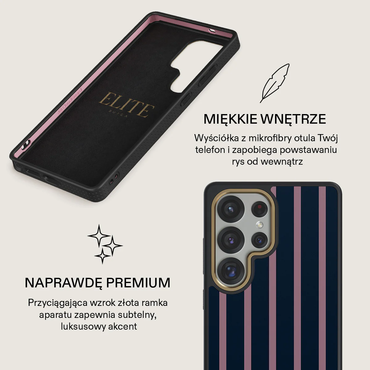 Fast Lane - Samsung Galaxy S25 Ultra Etui - Image 10