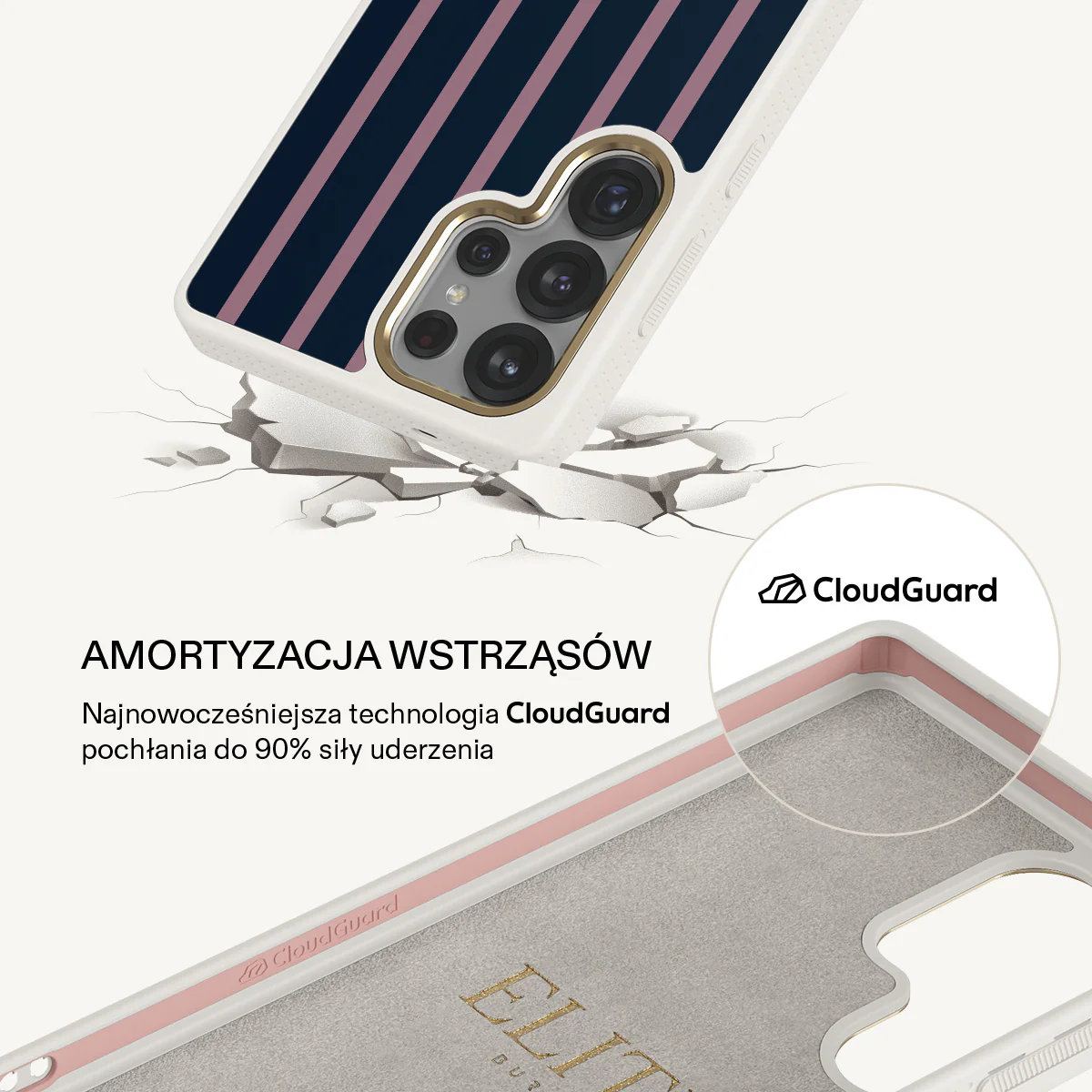 Fast Lane - Samsung Galaxy S25 Ultra Etui - Image 21