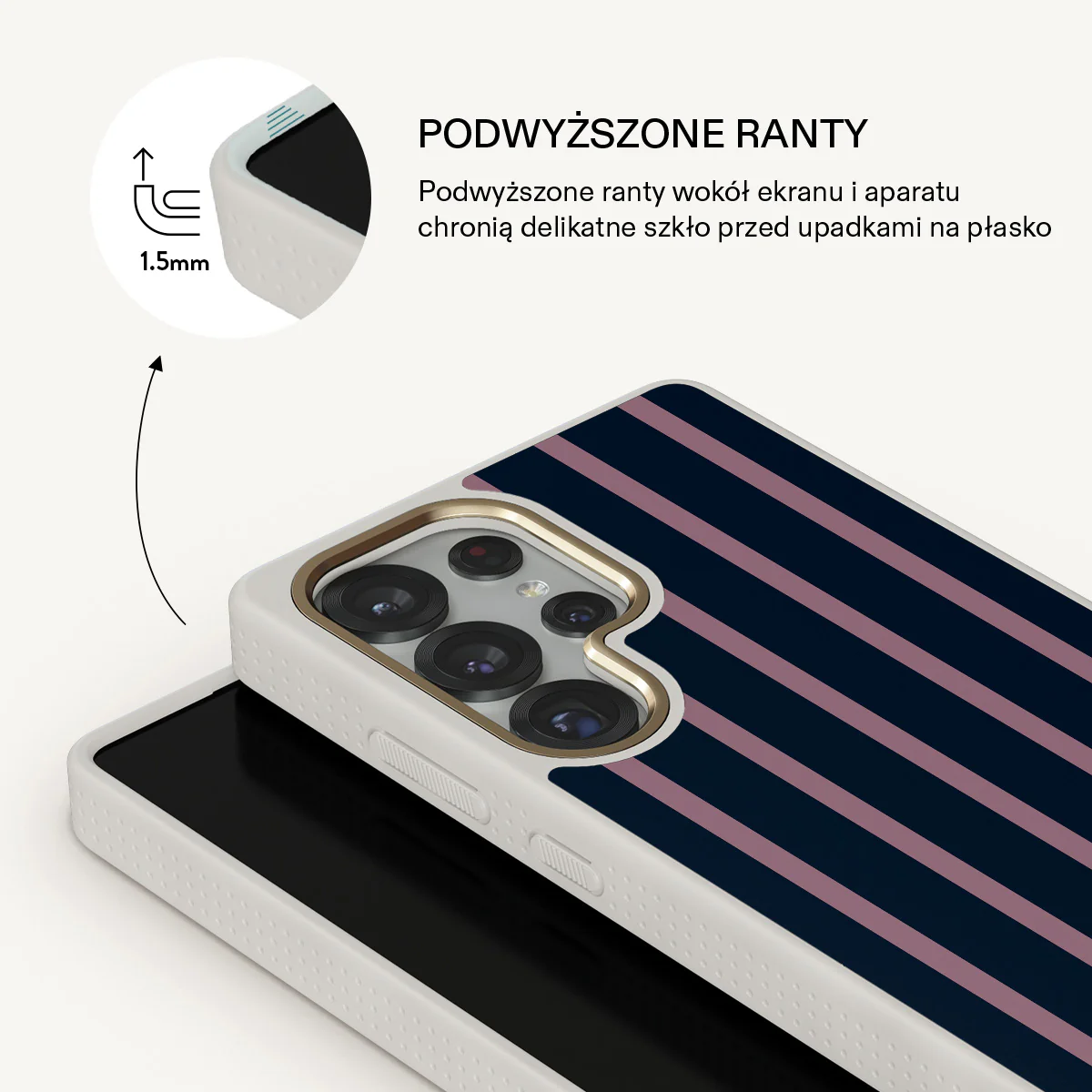 Fast Lane - Samsung Galaxy S25 Ultra Etui - Image 22