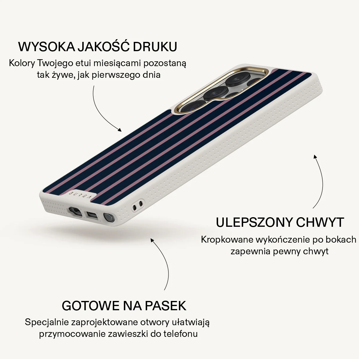 Fast Lane - Samsung Galaxy S25 Ultra Etui - Image 23