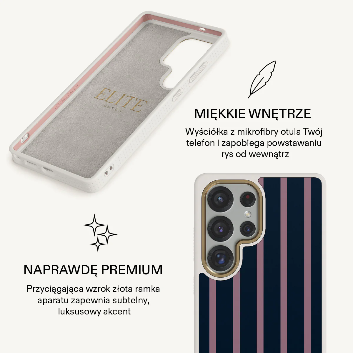 Fast Lane - Samsung Galaxy S25 Ultra Etui - Image 24