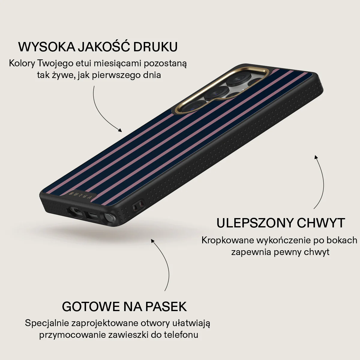 Fast Lane - Samsung Galaxy S25 Ultra Etui - Image 9