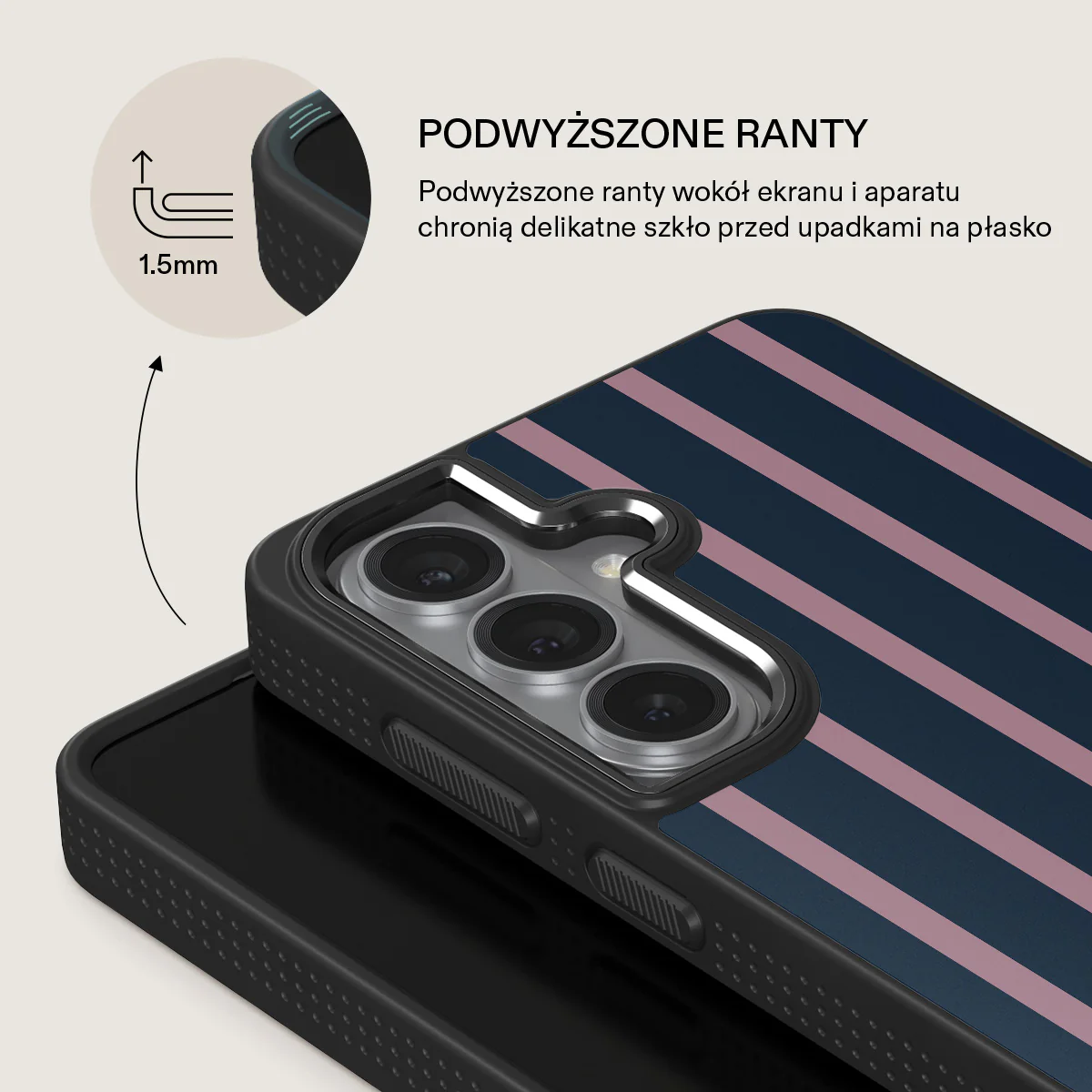 Fast Lane - Samsung Galaxy S26 Etui - Image 15