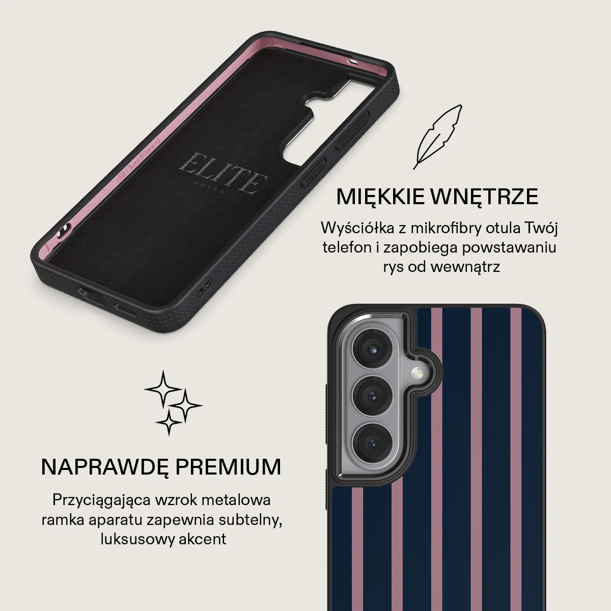 Fast Lane - Samsung Galaxy S26 Etui - Image 17