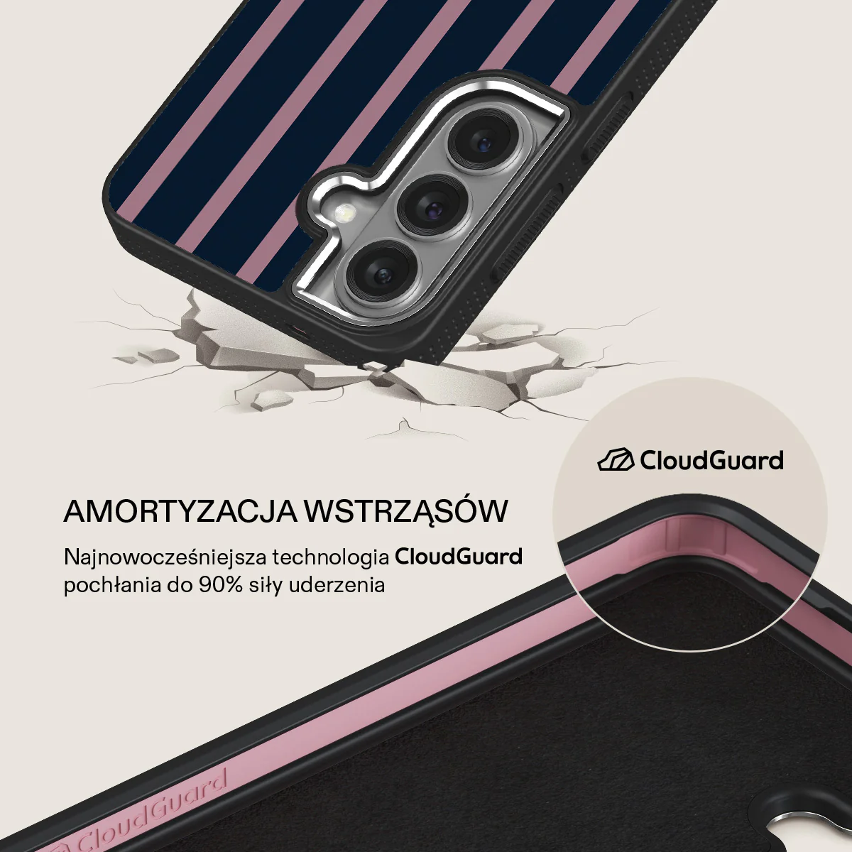 Fast Lane - Samsung Galaxy S26 Etui - Image 21