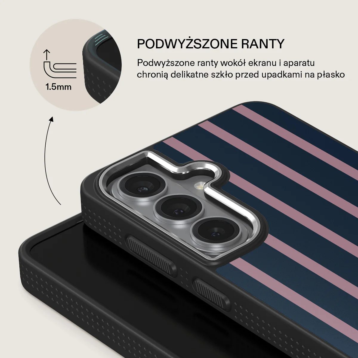 Fast Lane - Samsung Galaxy S26 Etui - Image 22