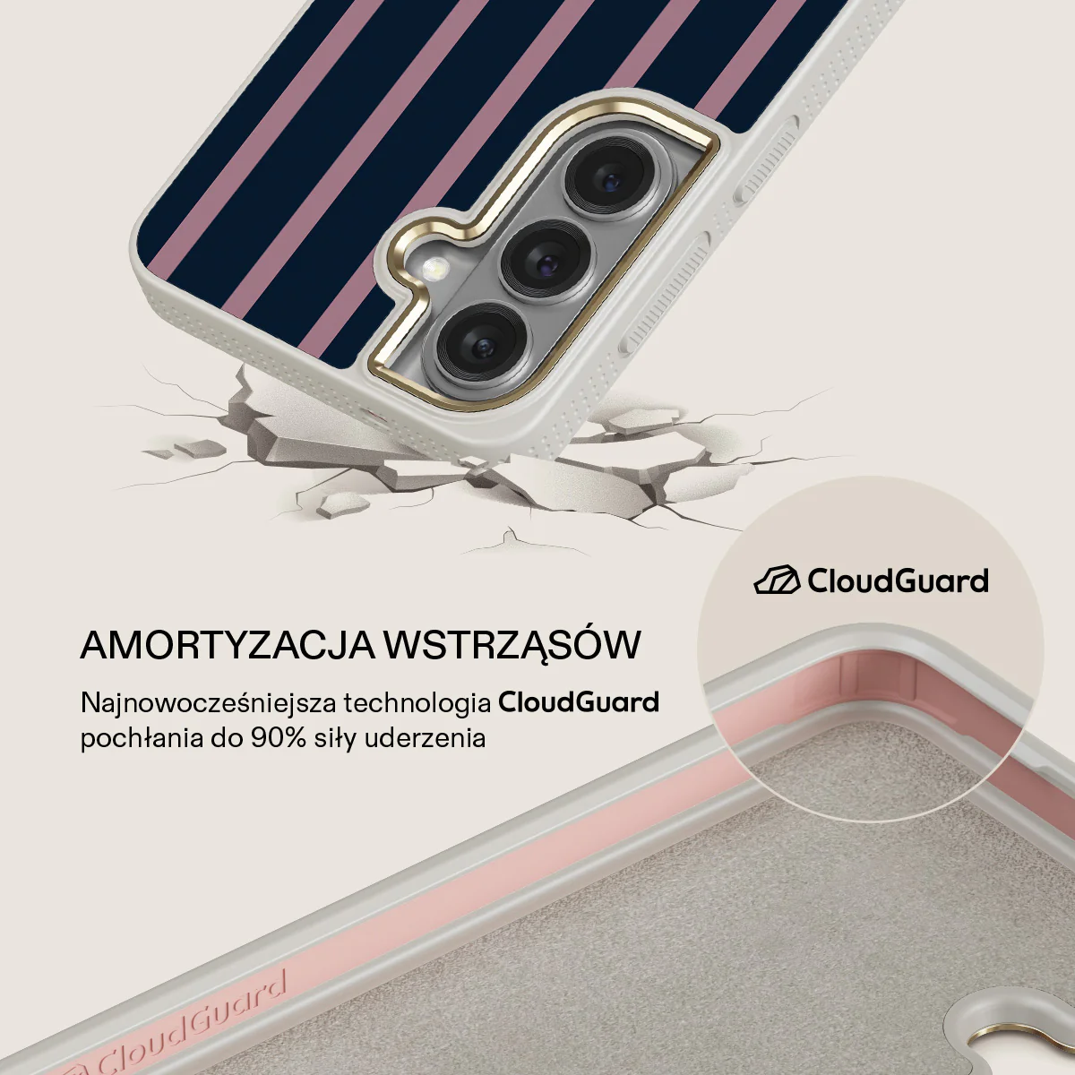 Fast Lane - Samsung Galaxy S26 Etui - Image 28