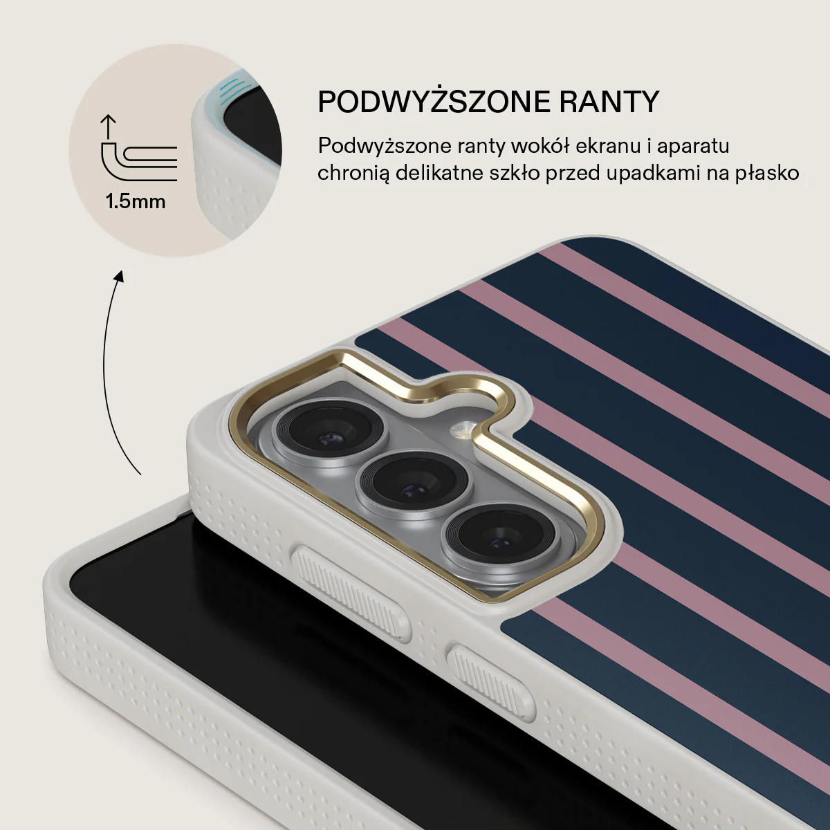 Fast Lane - Samsung Galaxy S26 Etui - Image 29