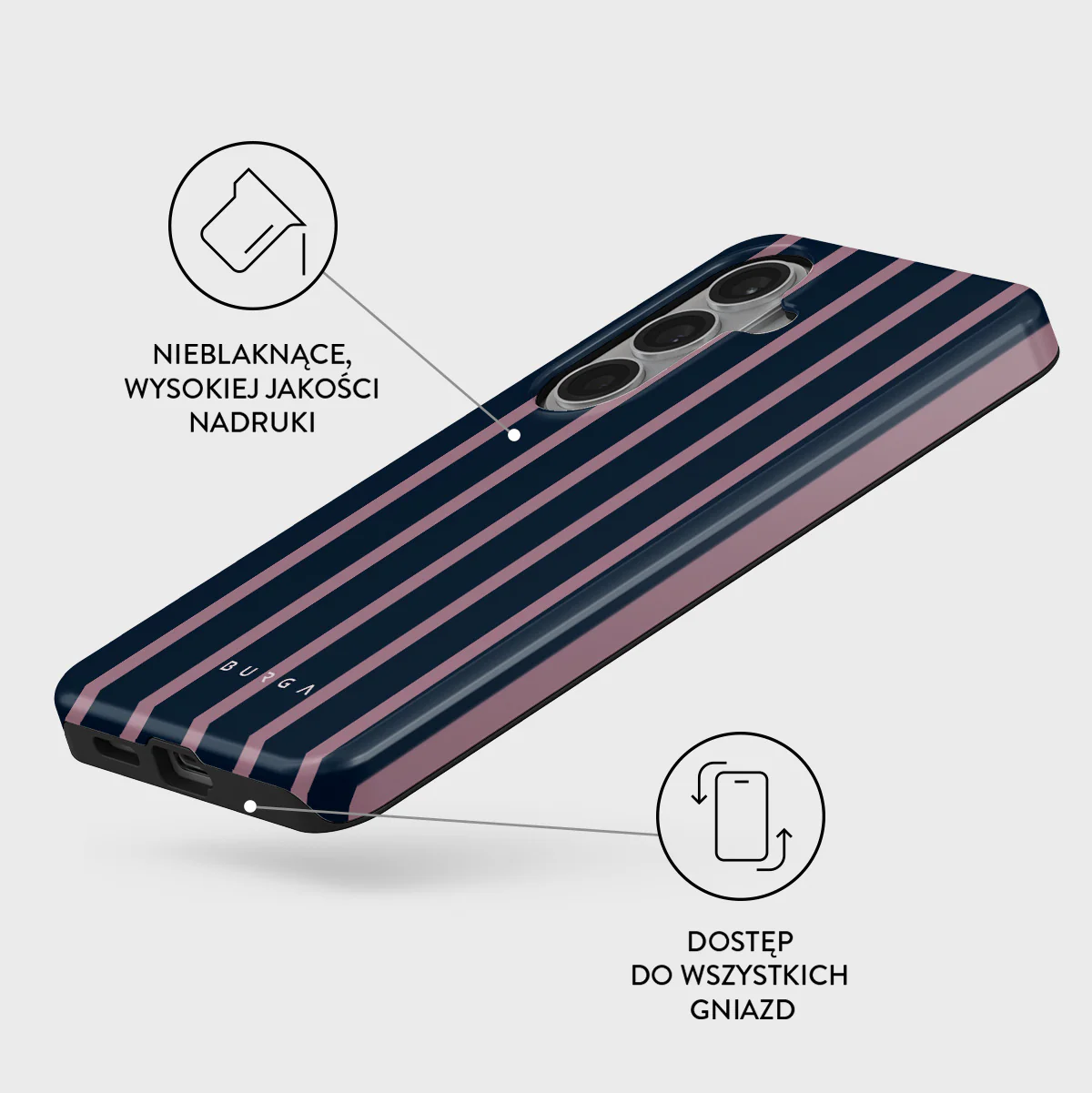 Fast Lane - Samsung Galaxy S26 Etui - Image 3