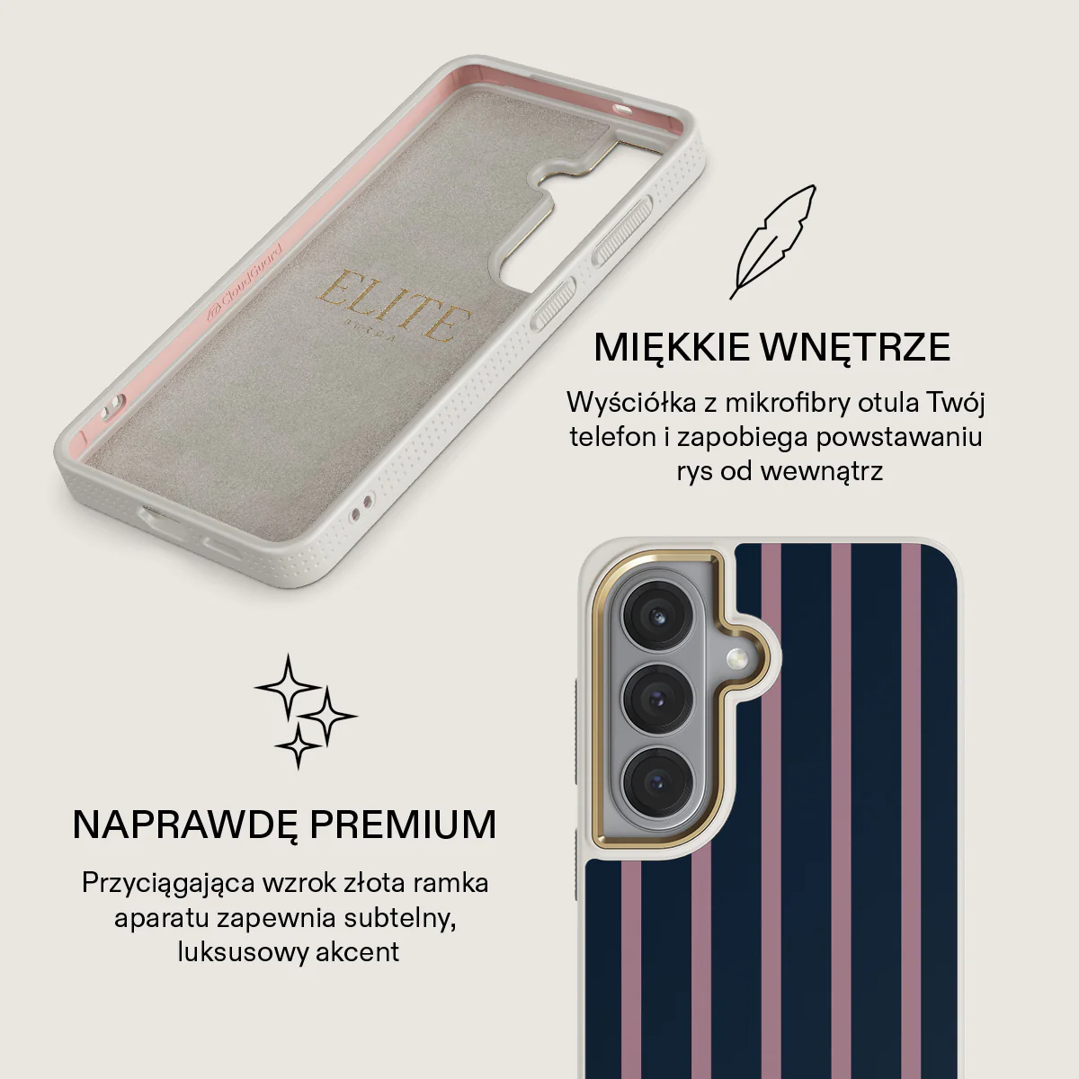 Fast Lane - Samsung Galaxy S26 Etui - Image 31