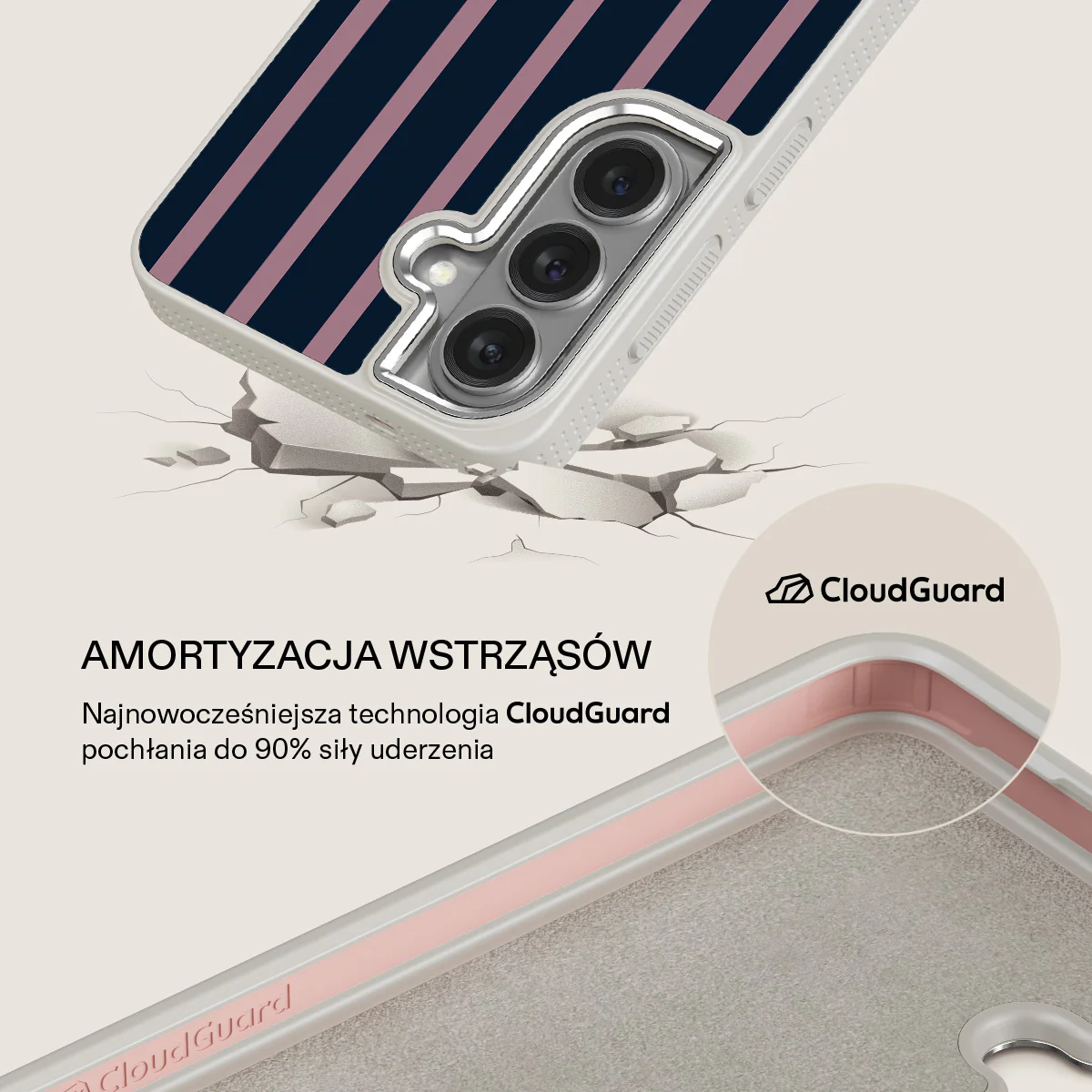 Fast Lane - Samsung Galaxy S26 Etui - Image 35