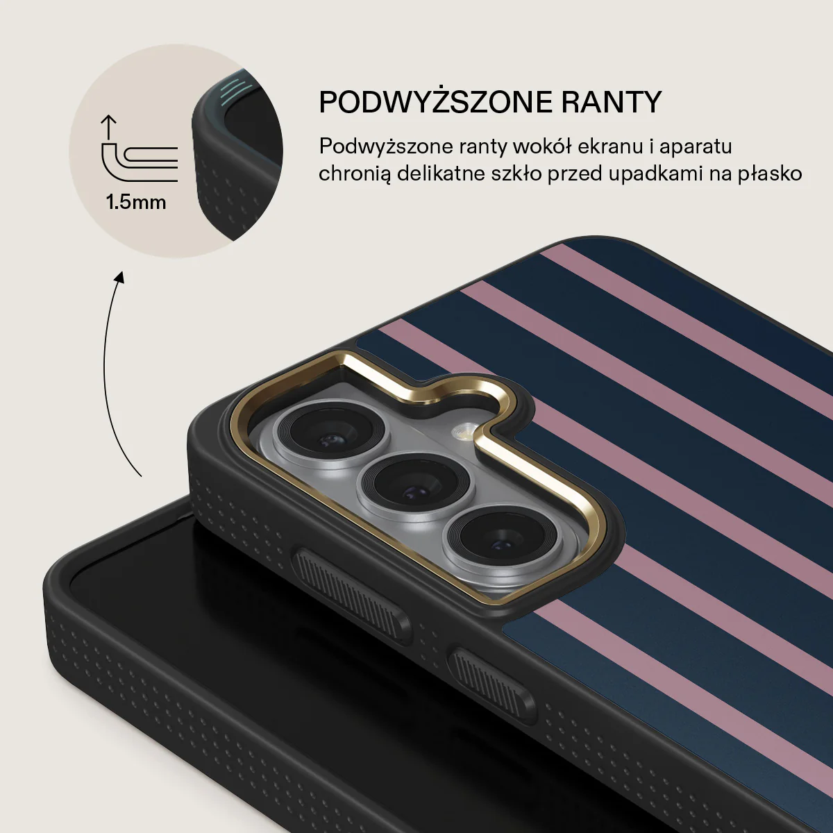 Fast Lane - Samsung Galaxy S26 Etui - Image 8