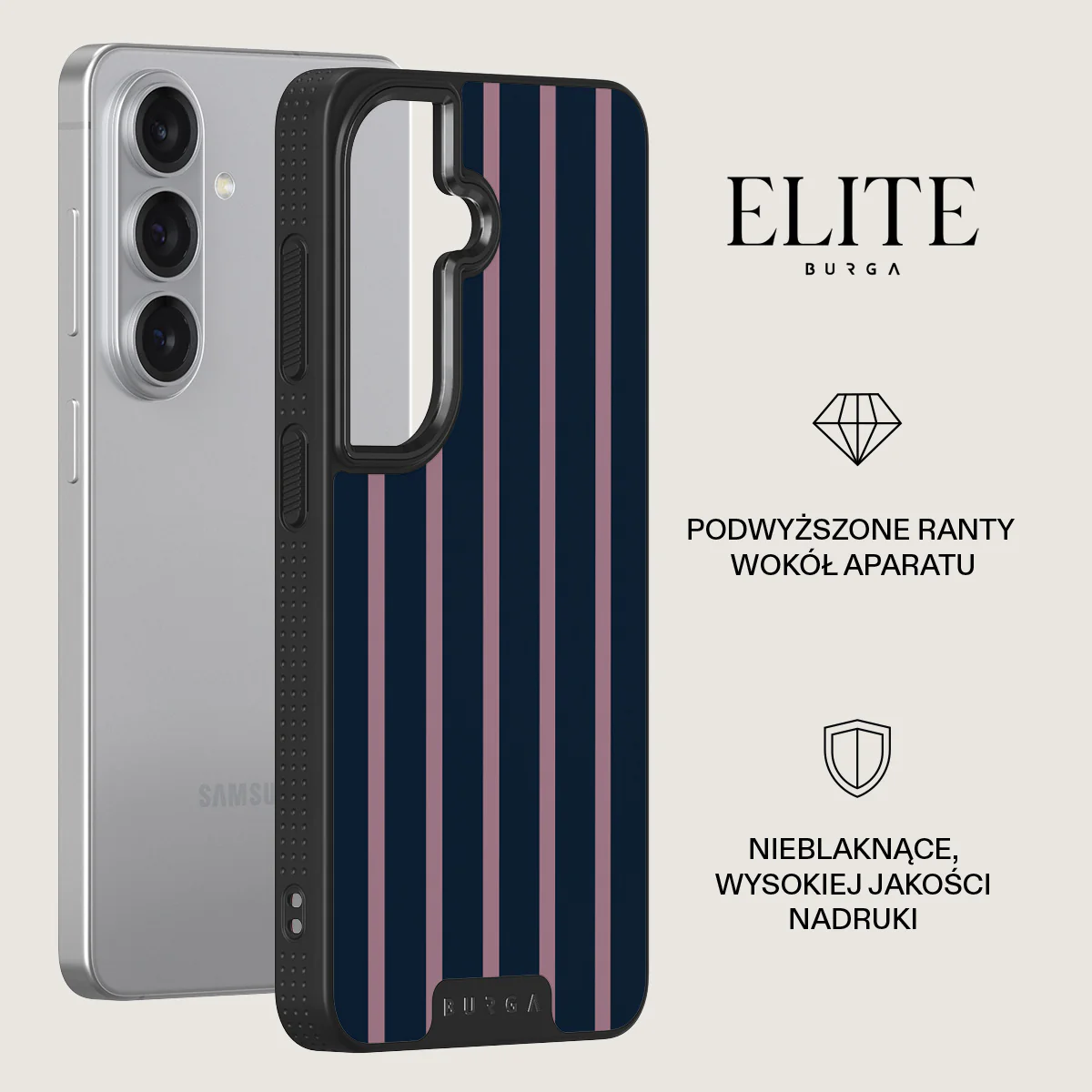 Fast Lane - Samsung Galaxy S26 Plus Etui - Image 13