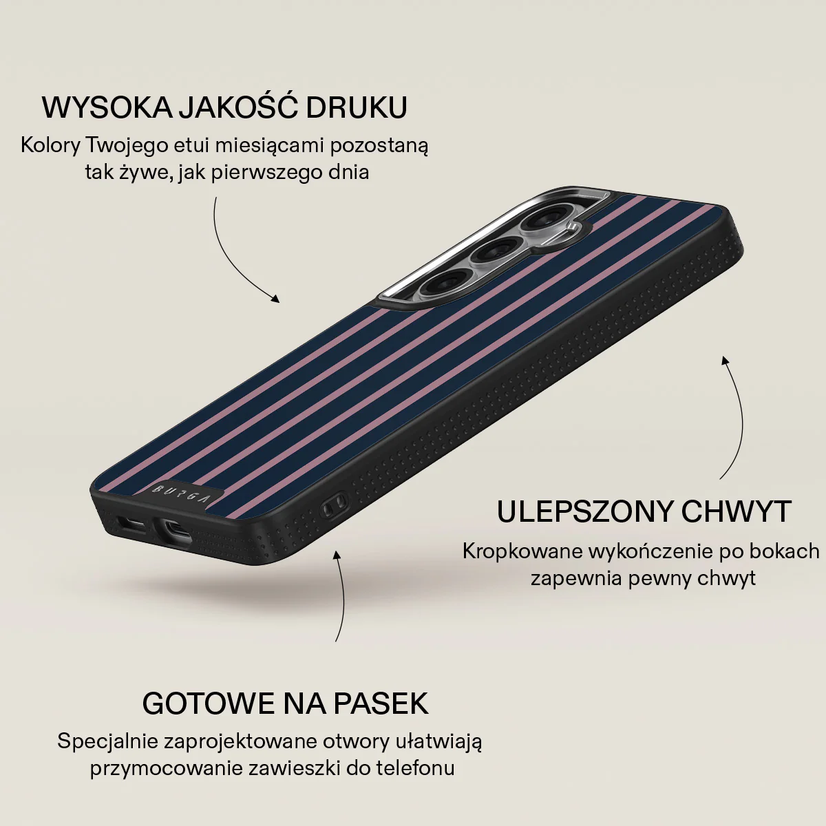 Fast Lane - Samsung Galaxy S26 Plus Etui - Image 23