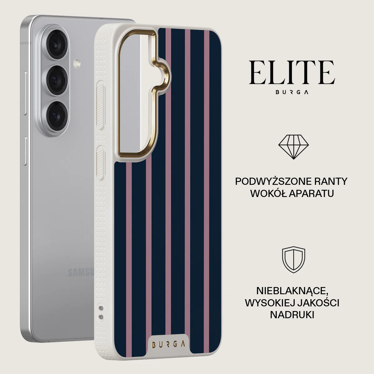 Fast Lane - Samsung Galaxy S26 Plus Etui - Image 27