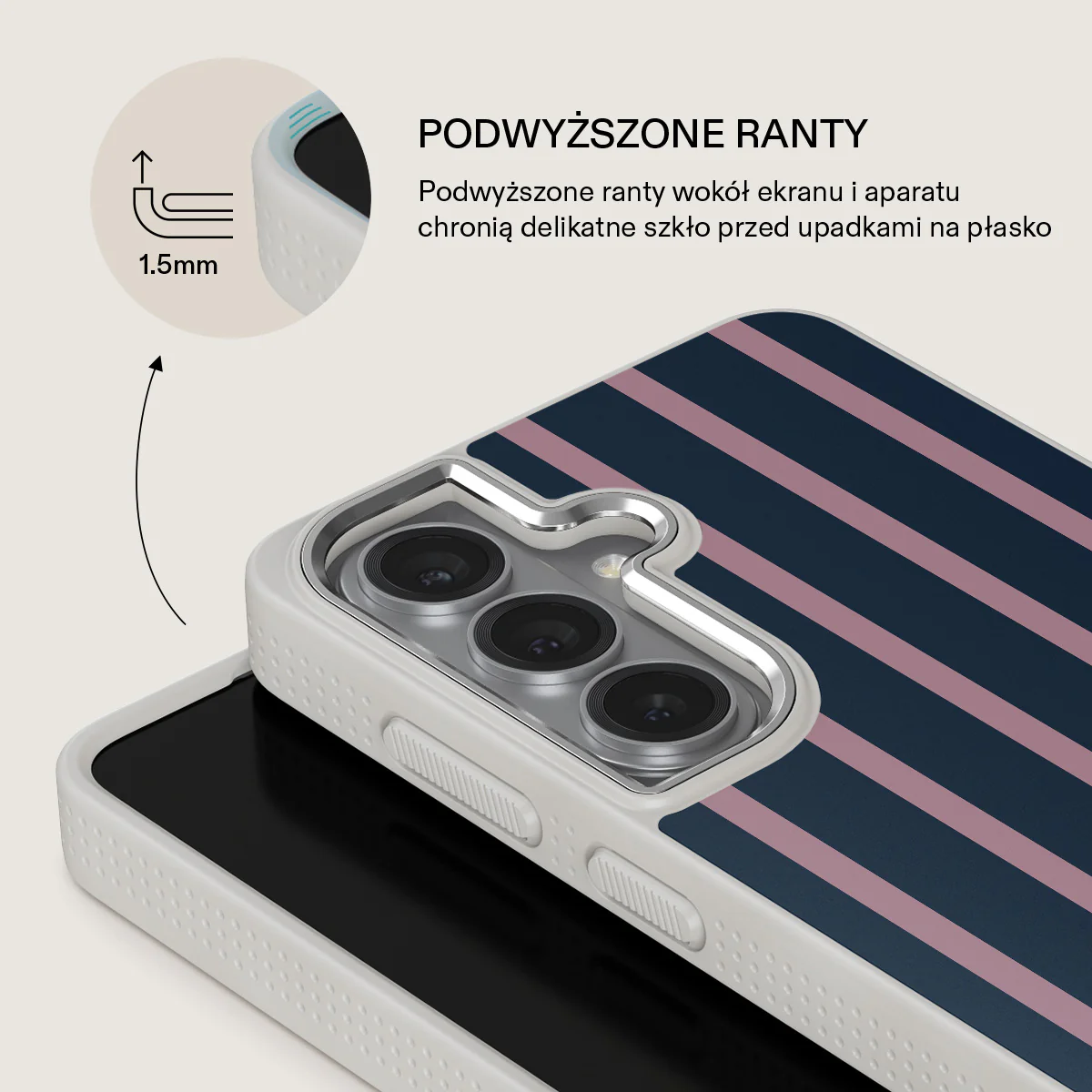 Fast Lane - Samsung Galaxy S26 Plus Etui - Image 36
