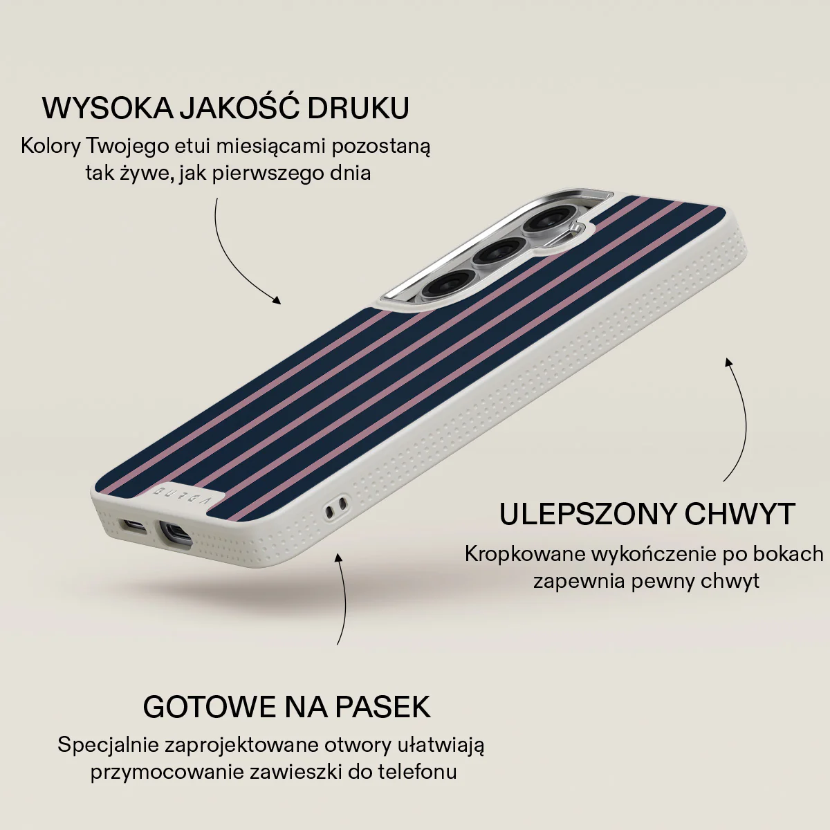 Fast Lane - Samsung Galaxy S26 Plus Etui - Image 37