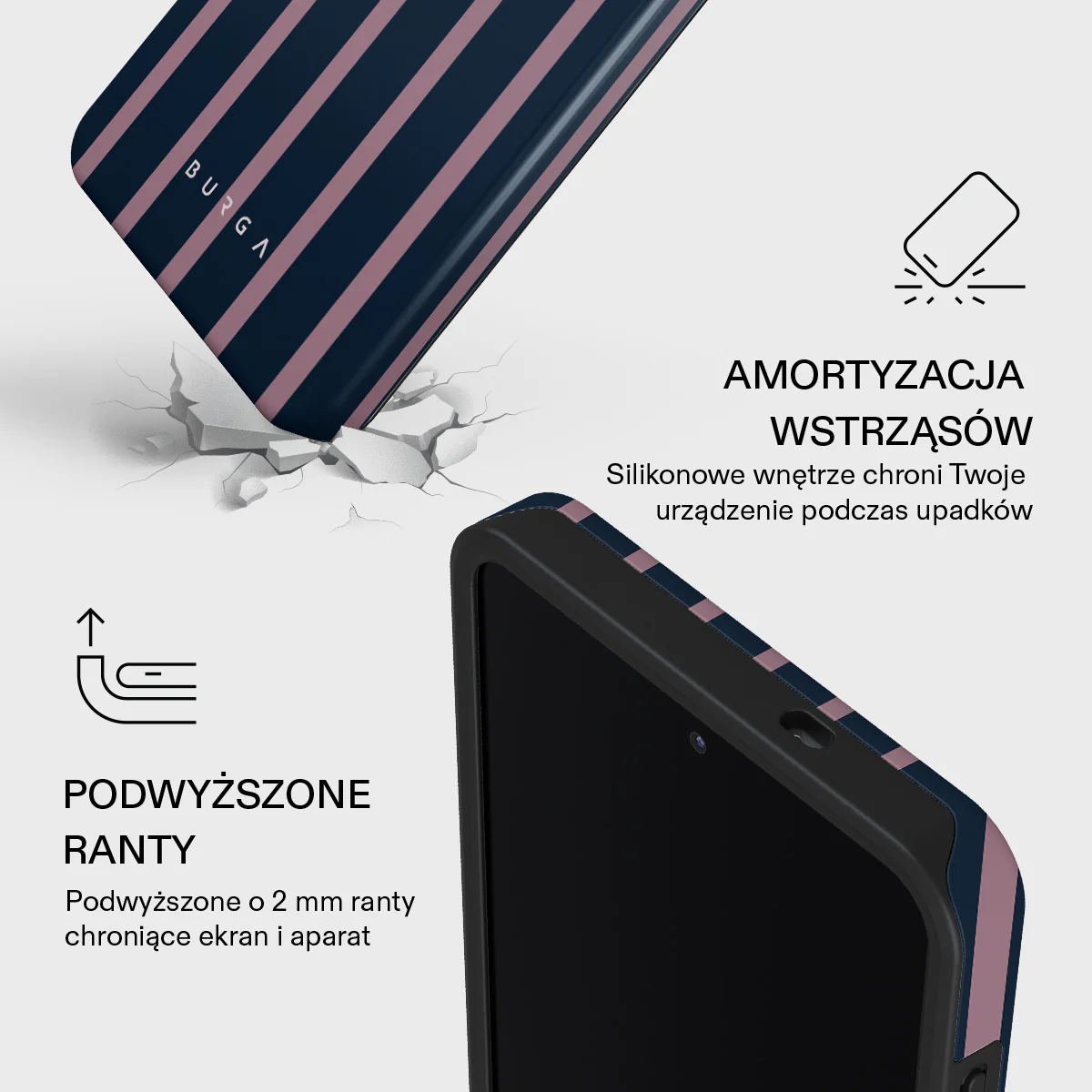 Fast Lane - Samsung Galaxy S26 Plus Etui - Image 4