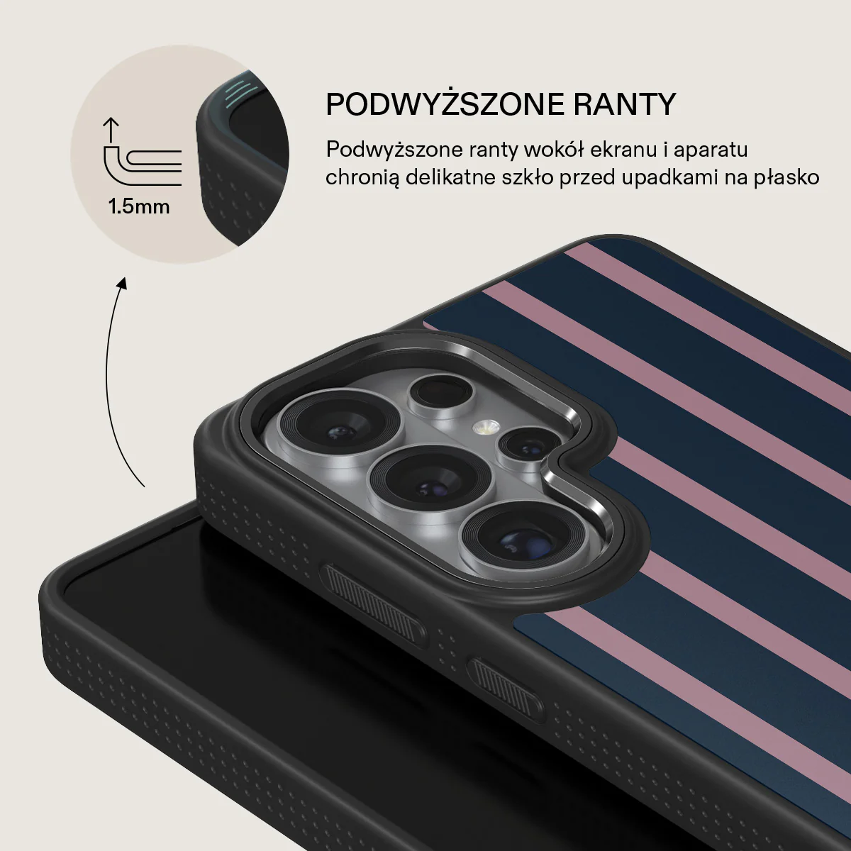 Fast Lane - Samsung Galaxy S26 Ultra Etui - Image 15