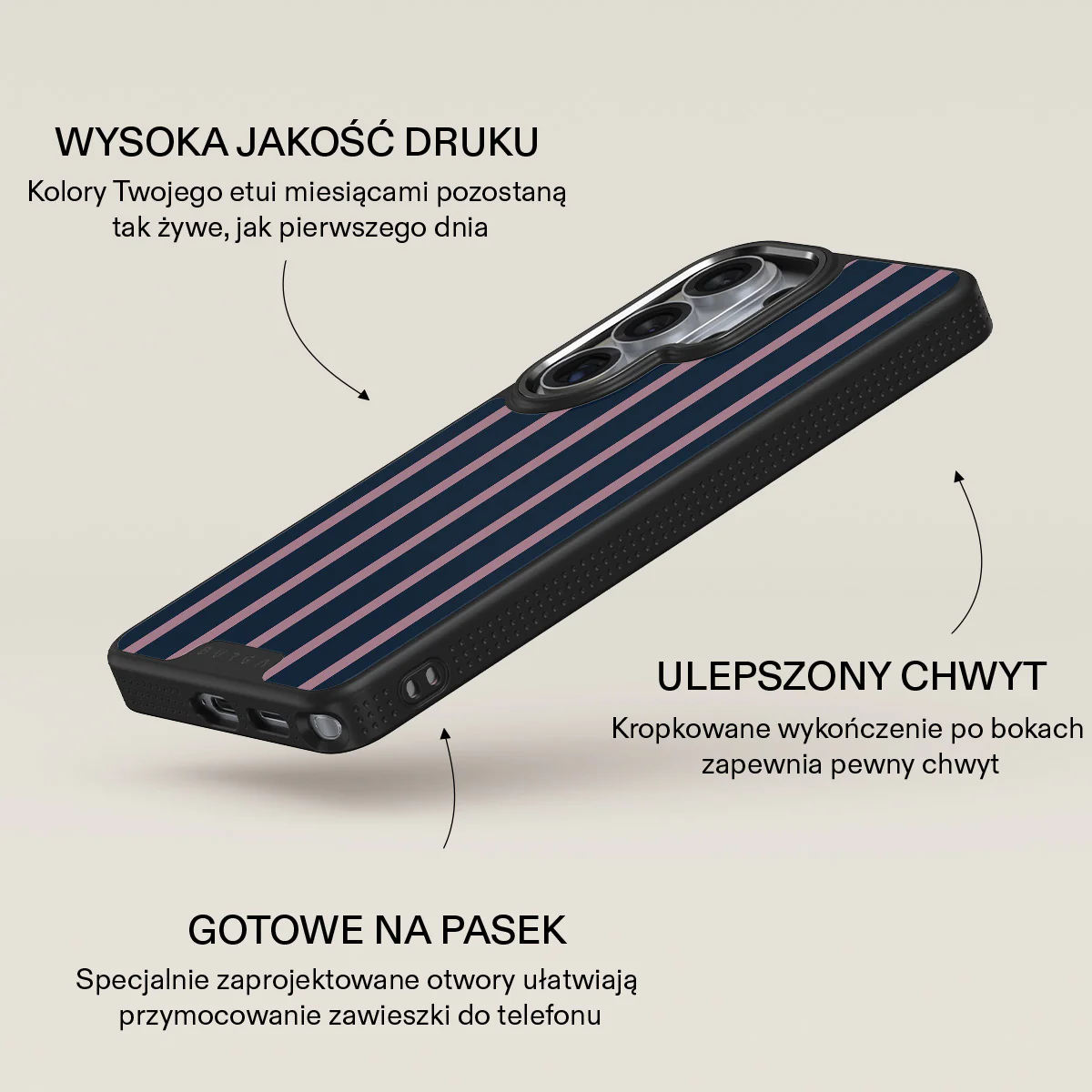 Fast Lane - Samsung Galaxy S26 Ultra Etui - Image 16