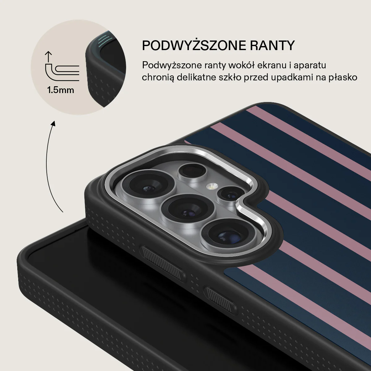 Fast Lane - Samsung Galaxy S26 Ultra Etui - Image 22