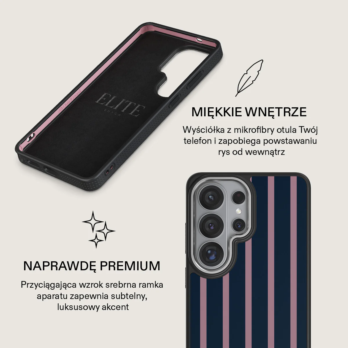 Fast Lane - Samsung Galaxy S26 Ultra Etui - Image 24