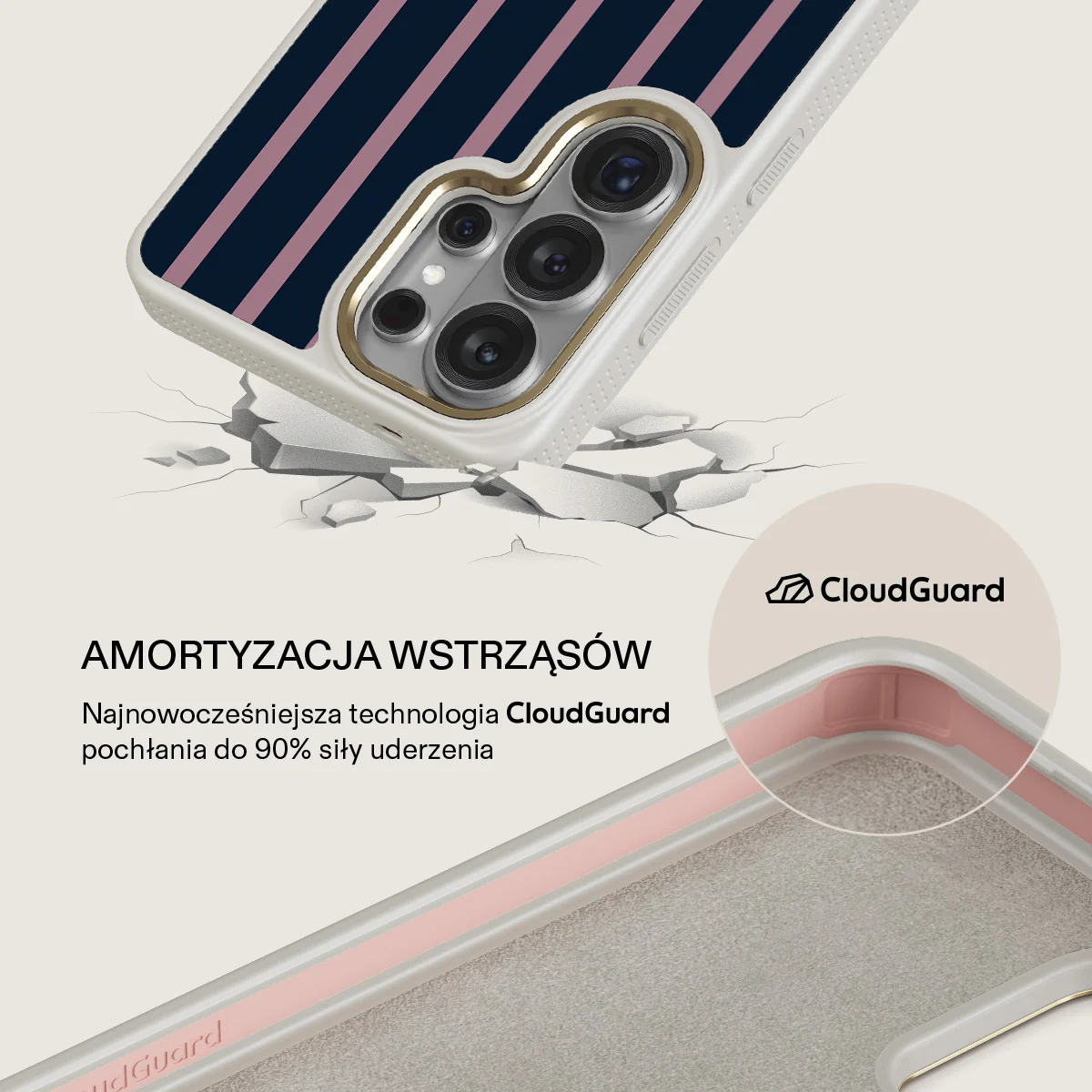 Fast Lane - Samsung Galaxy S26 Ultra Etui - Image 28