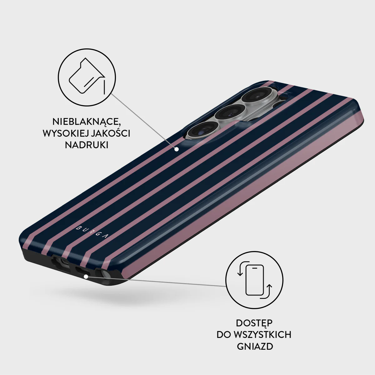 Fast Lane - Samsung Galaxy S26 Ultra Etui - Image 3
