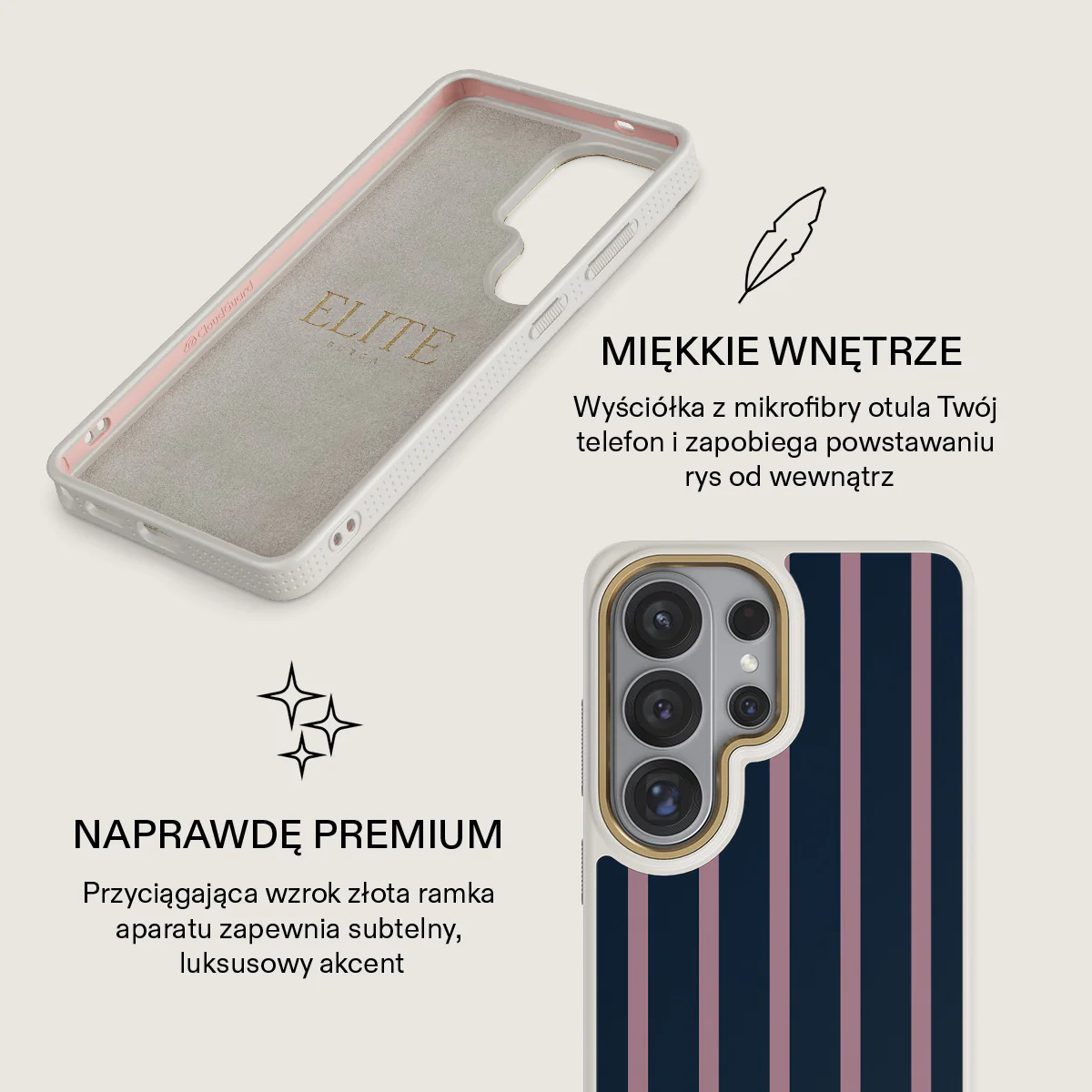 Fast Lane - Samsung Galaxy S26 Ultra Etui - Image 31